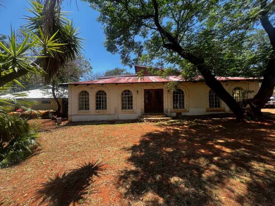 Commercial Property for Sale in De Wildt North West